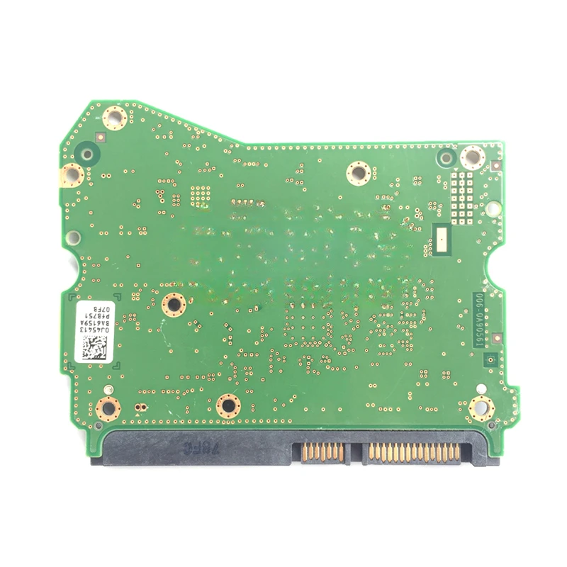 Для Western Digital Hitachi печатная плата жесткого диска 001/006-0A90561 HGST HUH72101ALE WD100PURZ