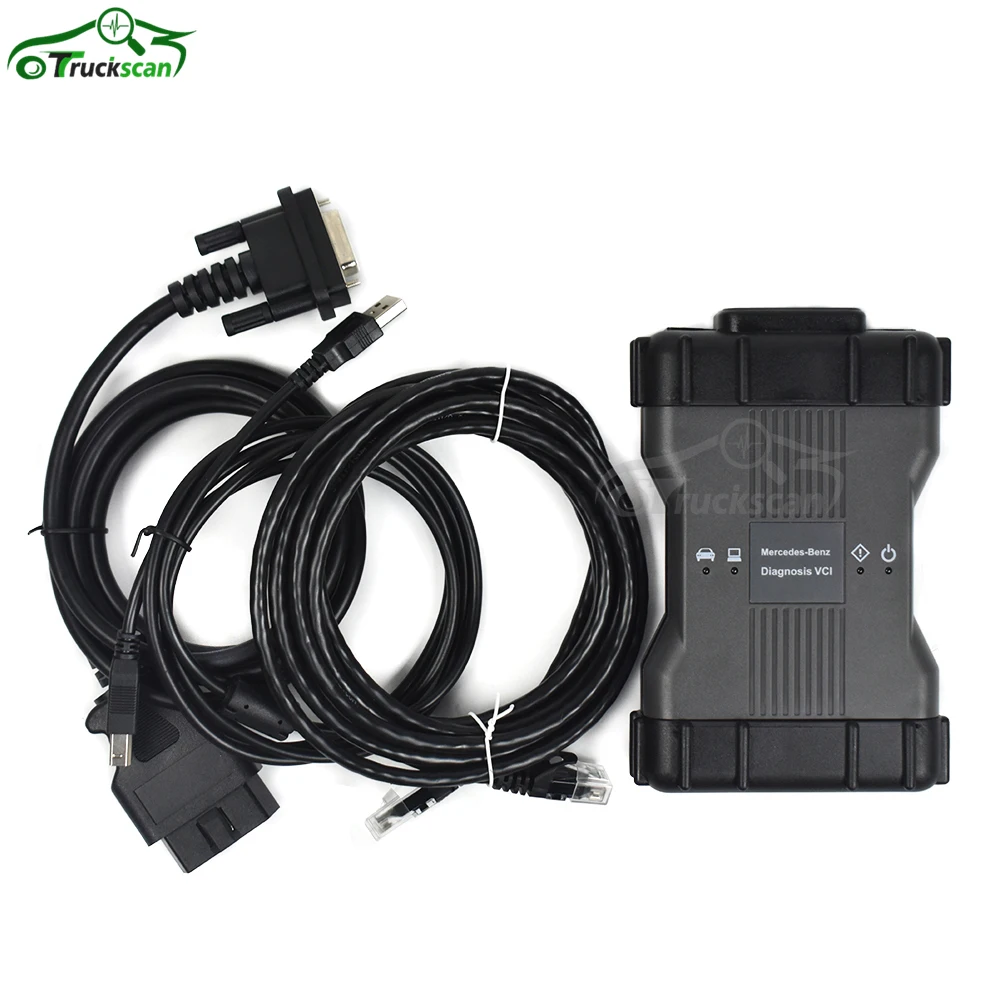 

MB SD Star C6 OEM DoIP Xentry Diagnosis With V2022.08 VCI Multiplexer Software HDD Car Diagnostic Tool