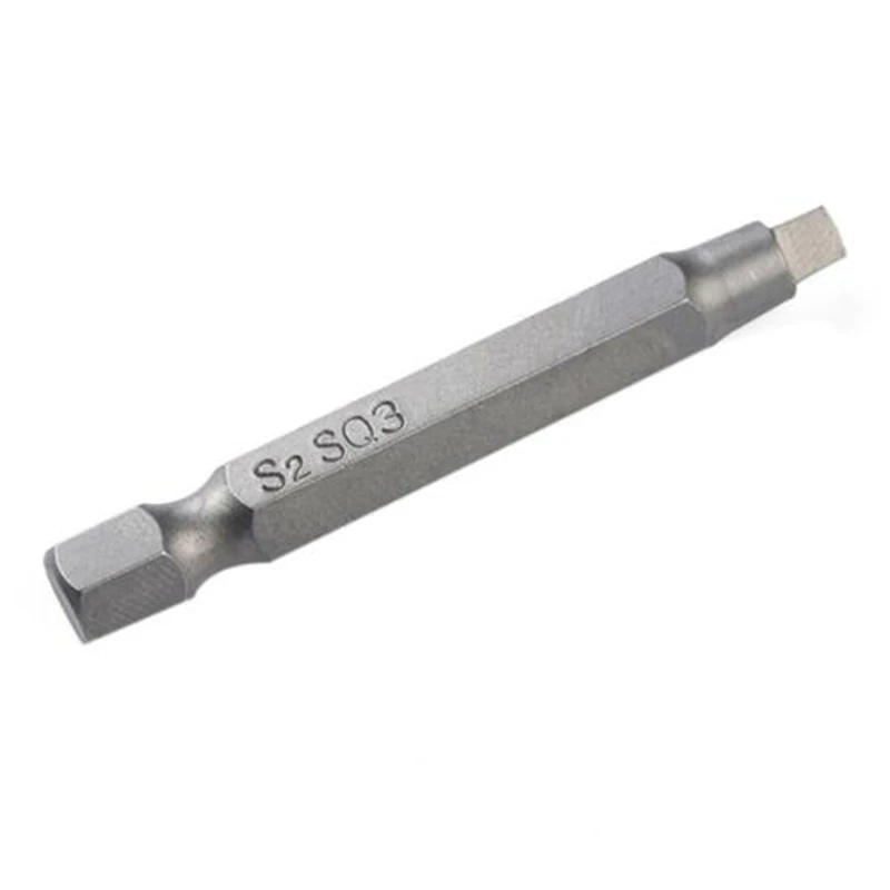 

Набор насадок для электрической отвертки SQ1/SQ2/SQ3, 3 шт.