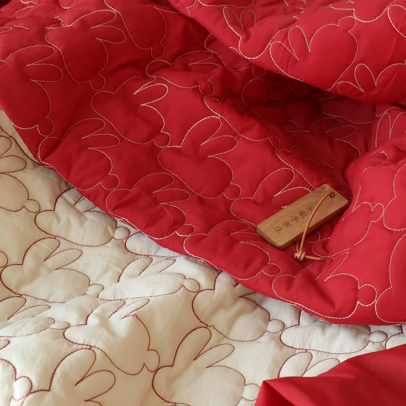 

Стеганая Ткань 135x50 см, хлопковая куртка, топ, брюки, накидка, стеганая ткань