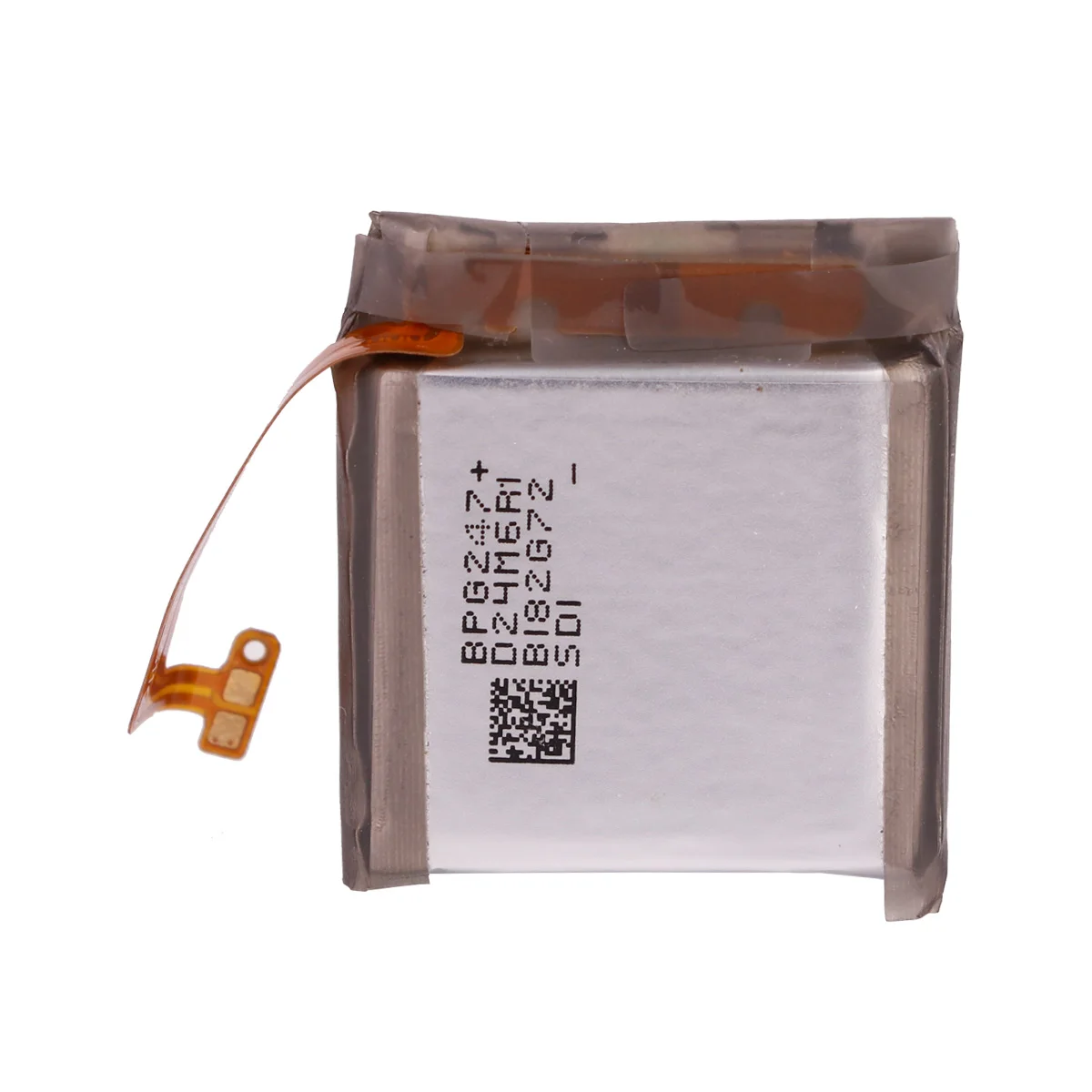 Совершенно новый аккумулятор EB-BR925ABY 590 мАч для Samsung Galaxy Watch 5 Pro 45 мм SM-R920 SM-R925