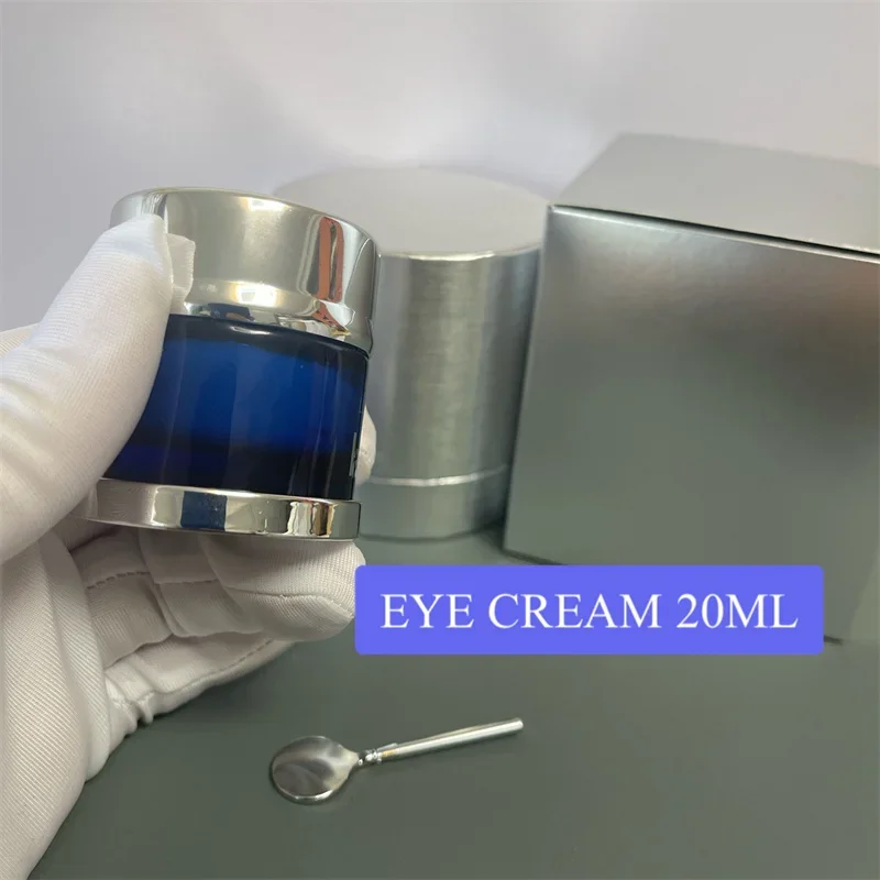 

Wholesale High Quality Skin CareEye Cream Repair Delays Aging Fades Wrinkles Reduce Dark Fine Lines+gift