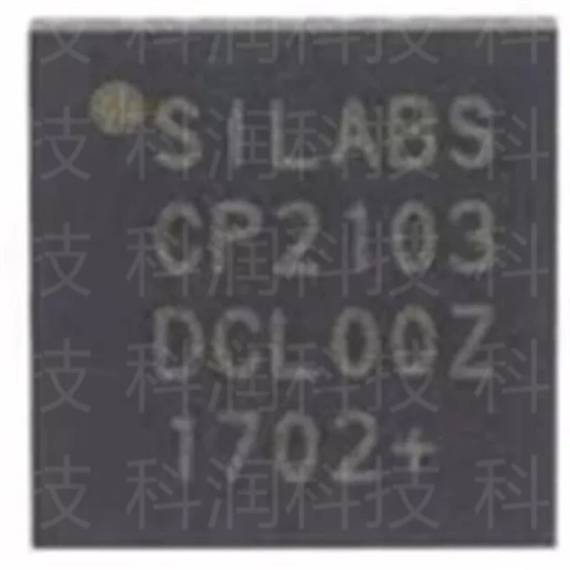 

New and Original QFN28 CP2103-GMR CP2103-GM CP2103-G CP2103