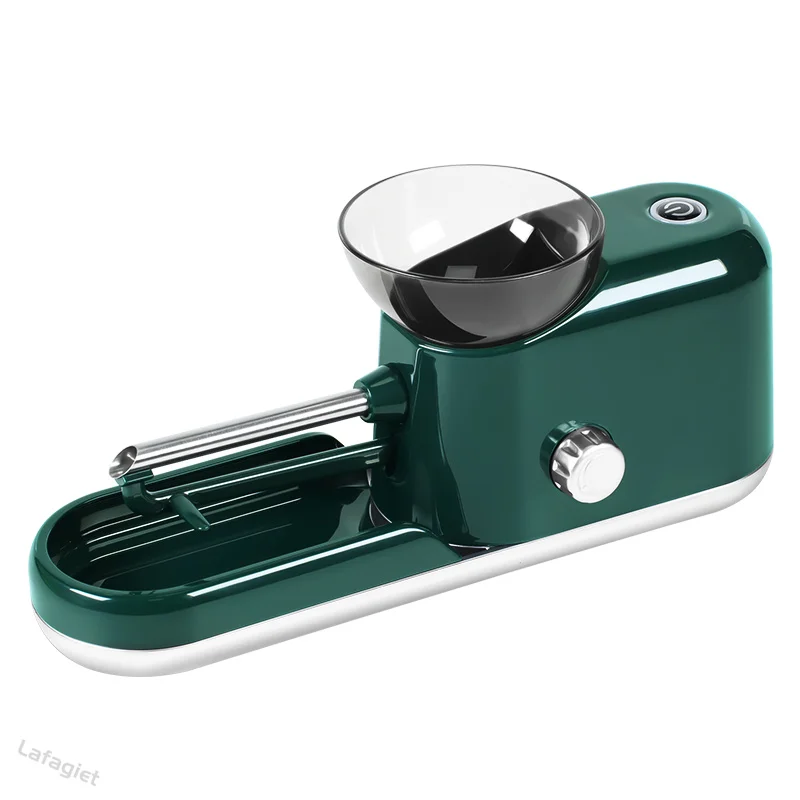 Автоматическая машина для скручивания сигарет, устройство для наполнения табака для 6,5/8 мм, съемник дымовой трубки, электрический прибор для наполнения сигарет, инструменты для курения