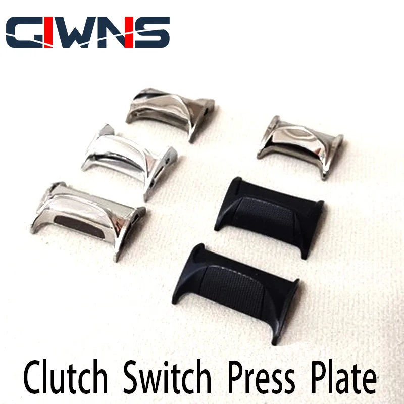 FOR  DAIWA ZILLION TATULA STEEZ Baitcast Reel Pressing Plate