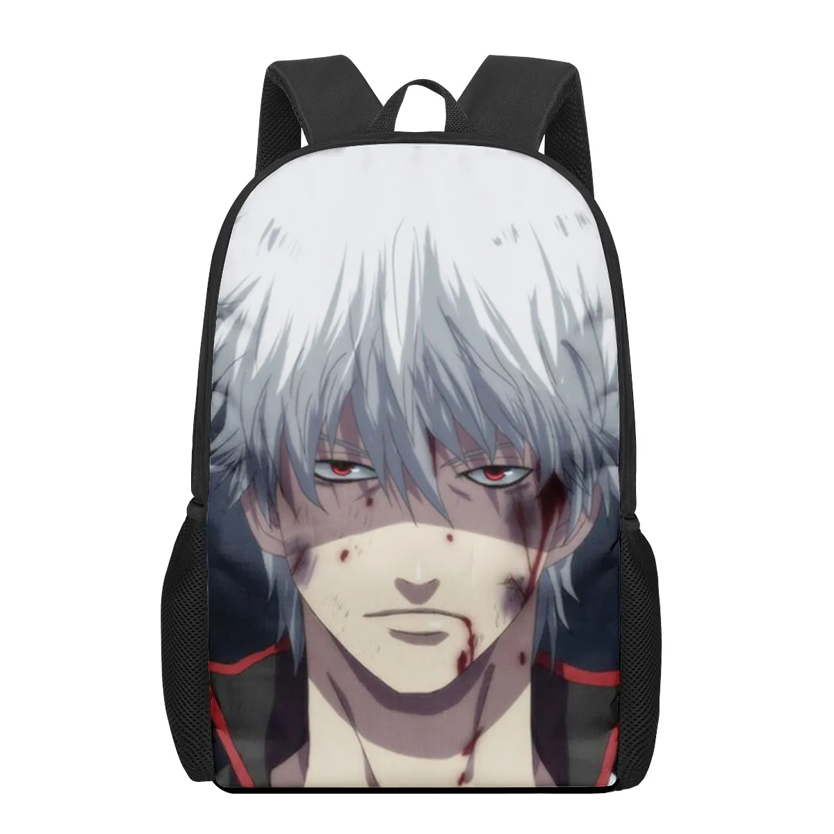 Рисунок 3 - Японские Аниме забавные ранцы GINTAMA