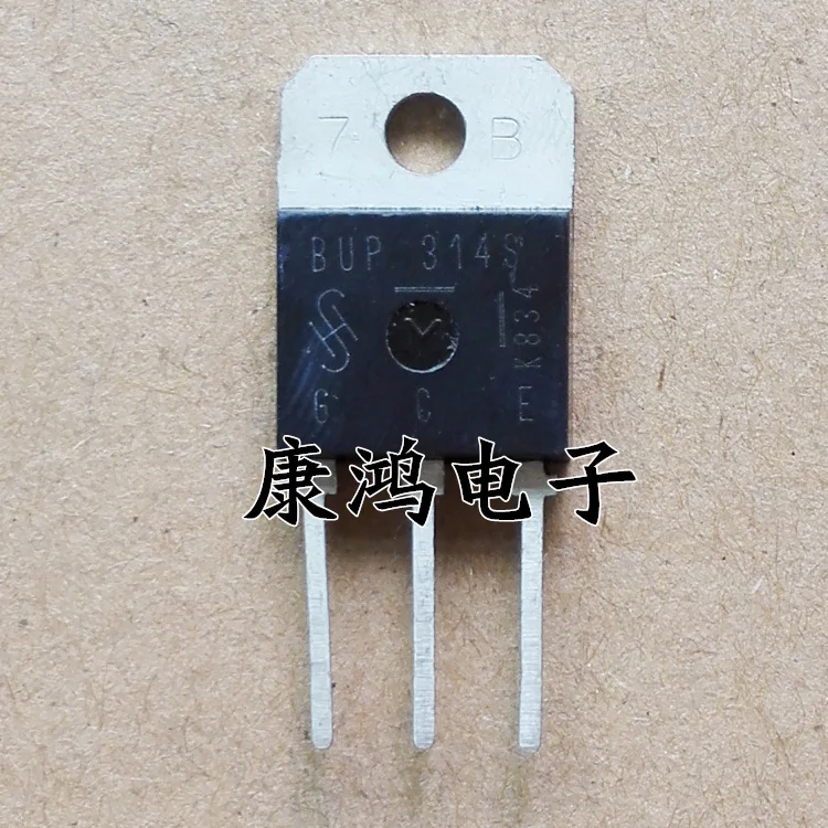 

(2 шт./лот) BUP314S TO-247 42A/1200V