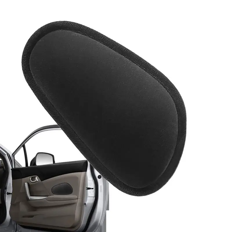 

Универсальная подушка для ног автомобильного сиденья, губка, подушка для ног, подушка для локтя, внутренняя подушка для коленей, подушка для поддержки бедра, защита