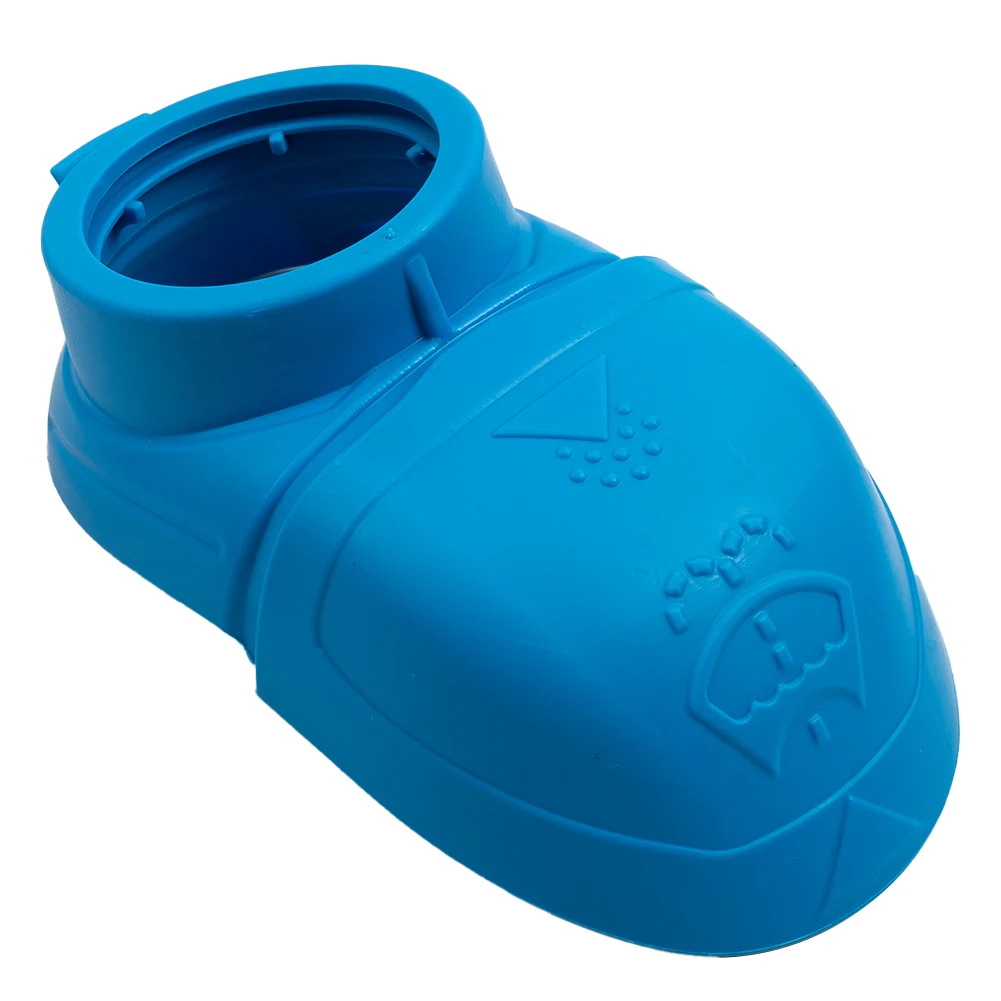 

Cover Windshield Glass Tank 000096706 1pc 6V0955485 Blue Spray Bottle For Windshield Glass Cleaning Practical Accessory