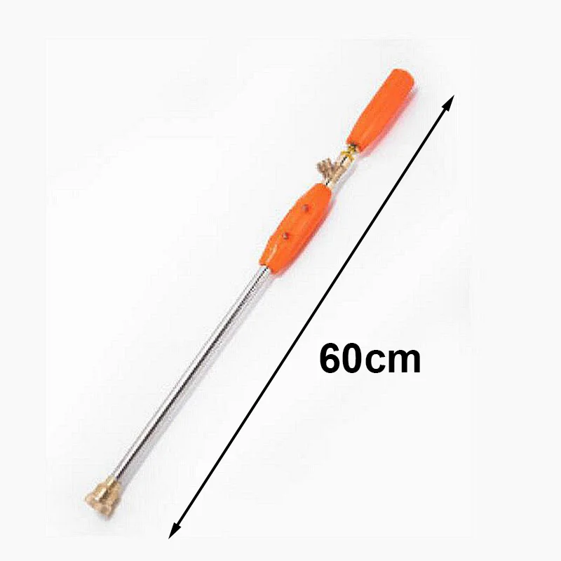 

Садовый опрыскиватель из латуни 30/60 см