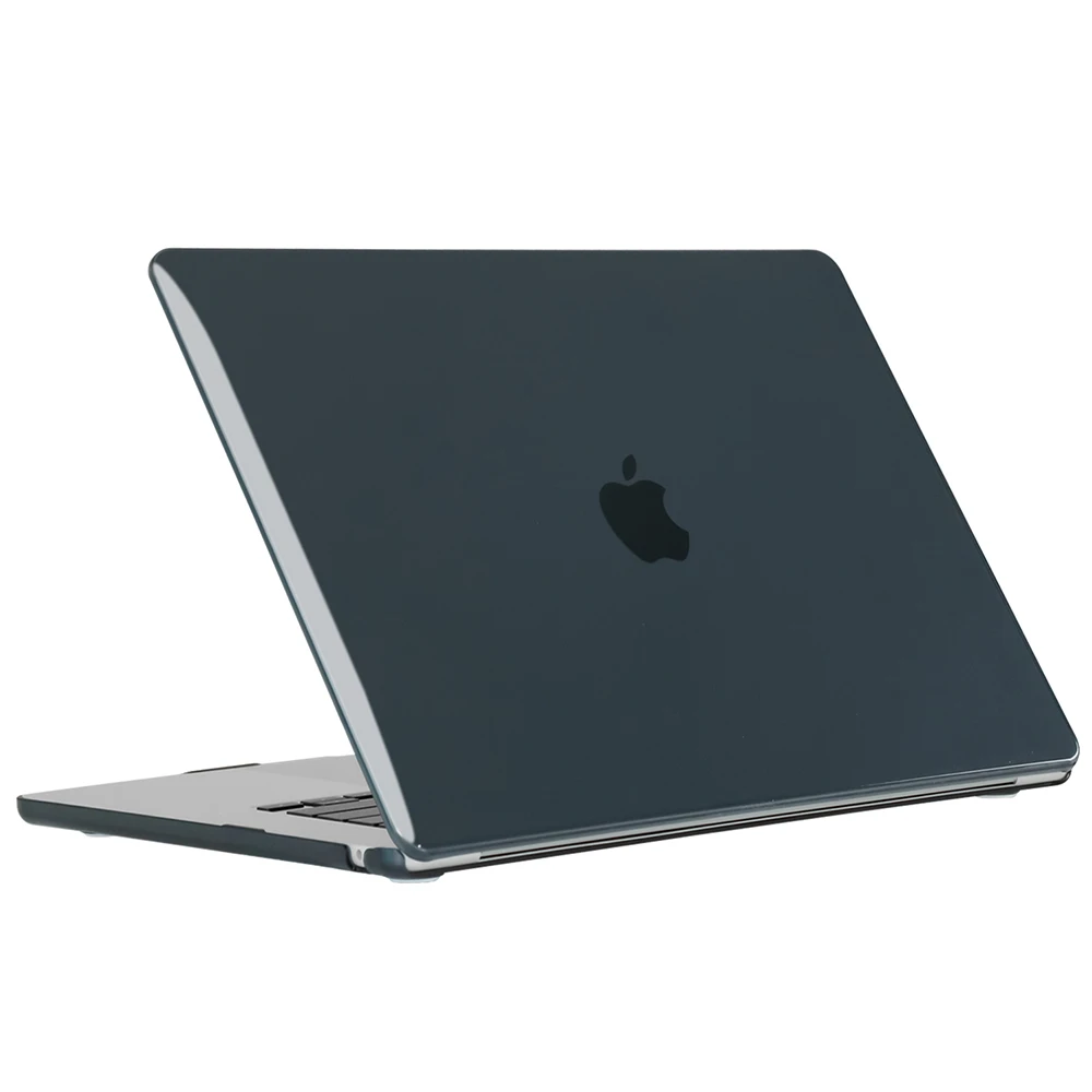 Чехол A2941 для MacBook Air 15 M2 2023 чехол ноутбука 3 дюйма защита от падения жесткий