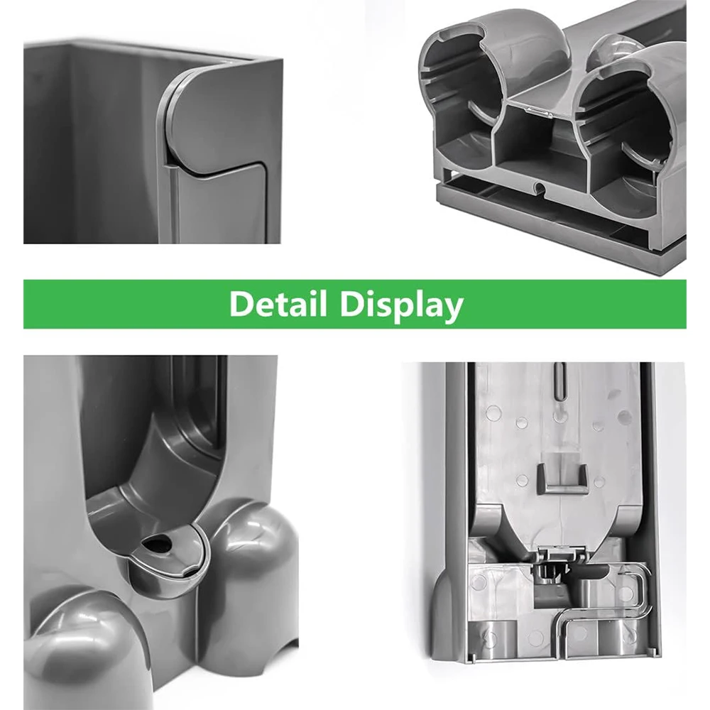 Настенная зарядная док-станция для пылесоса Dyson V11 V15 SV14 SV15