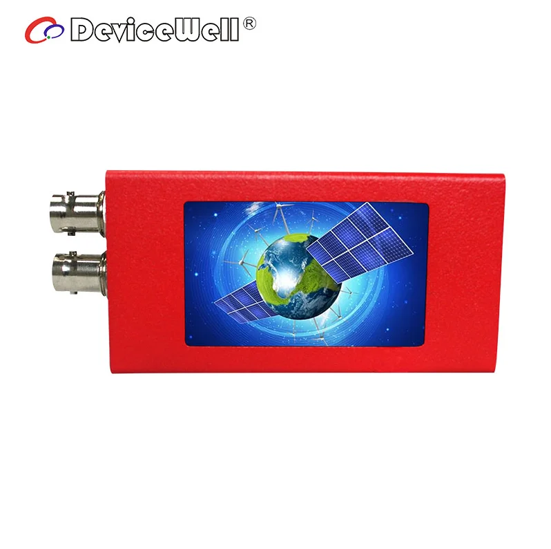 

Devicewell MD1103 Radio TV Equipment 3G SDI To Video Converter