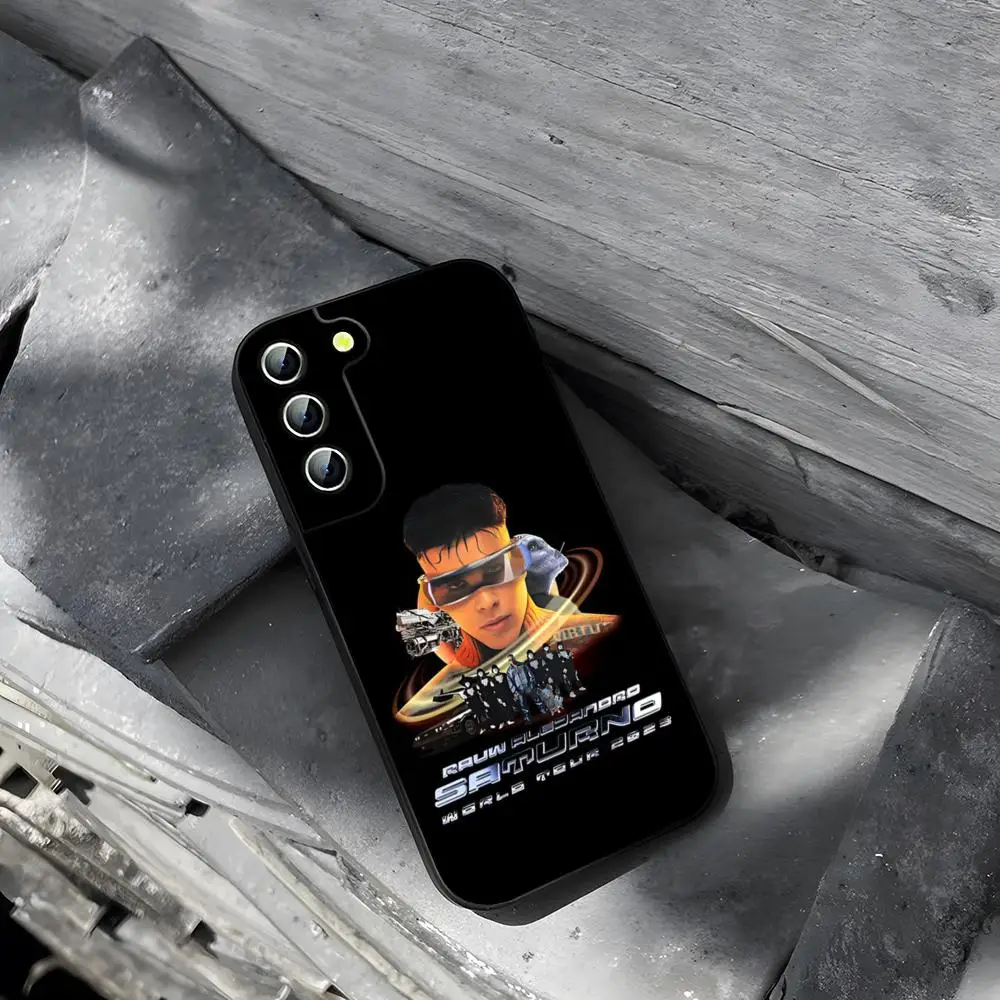 Чехол для Samsung Galaxy S23 S24 S21 S22 S20 Ultra Fe Plus A34 A54 A24 A52 A53 M54