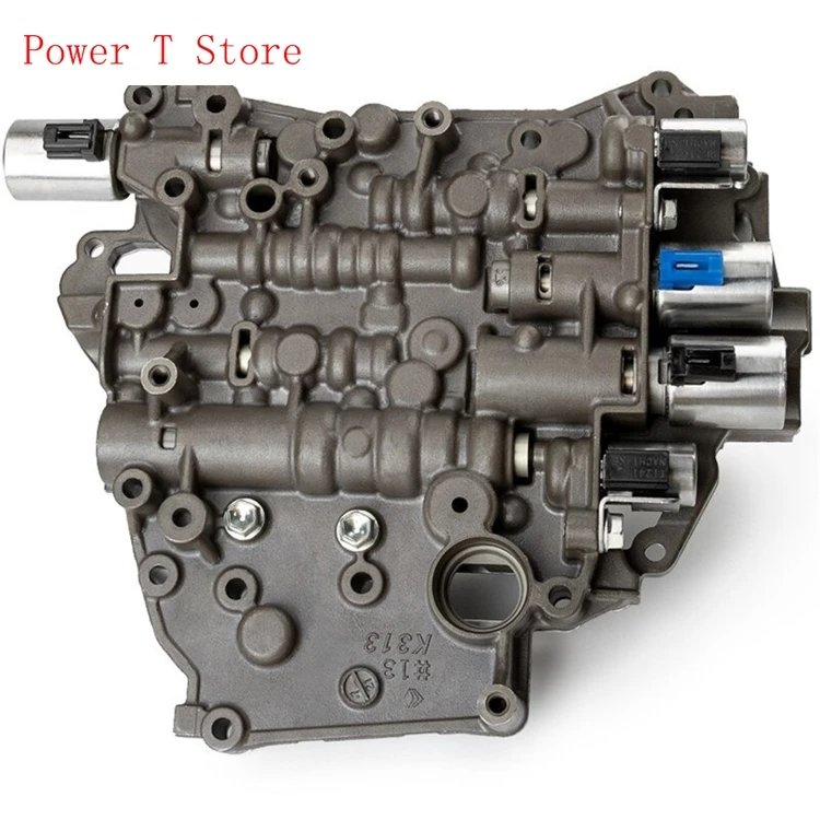 

Корпус клапана автоматической коробки передач KA313 CVT K313 для Toyota Corolla 2014-ON 1.8L /2.0L