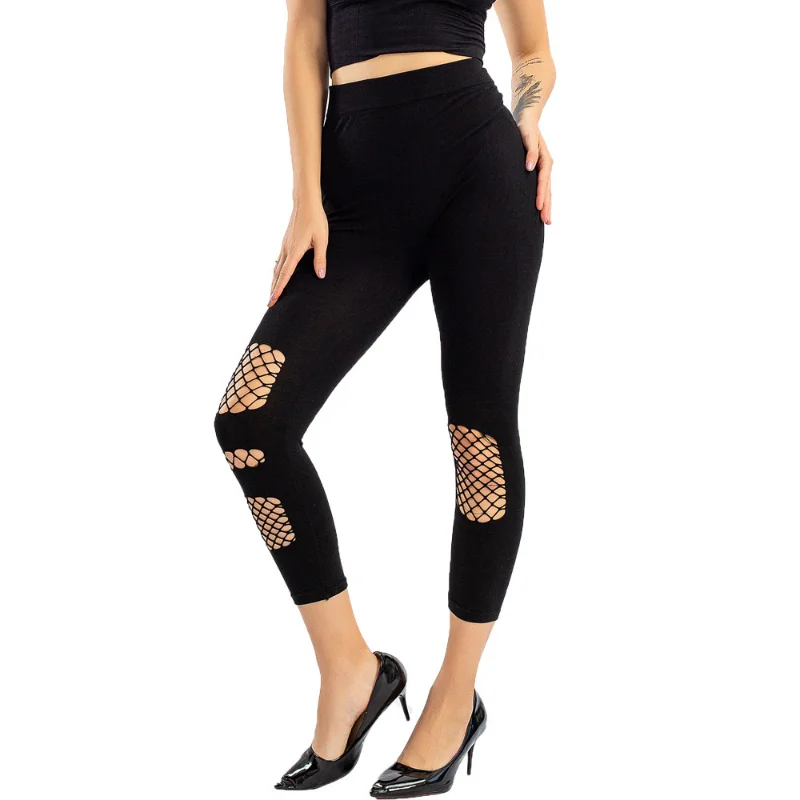 2023 New Women's Yoga Pants Hip Lifting Slim Fit Breathable Sweat Absorbing Outdoor Sports Fitness Seamless Leggings Size S-3XL