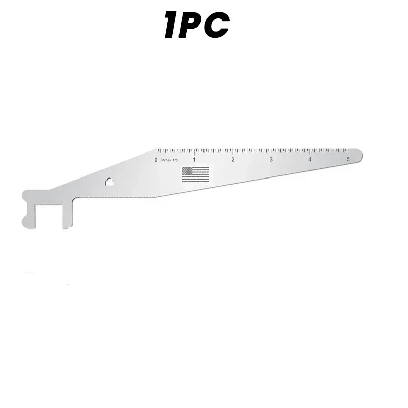 

Стальной рычажный ключ TLZN OP