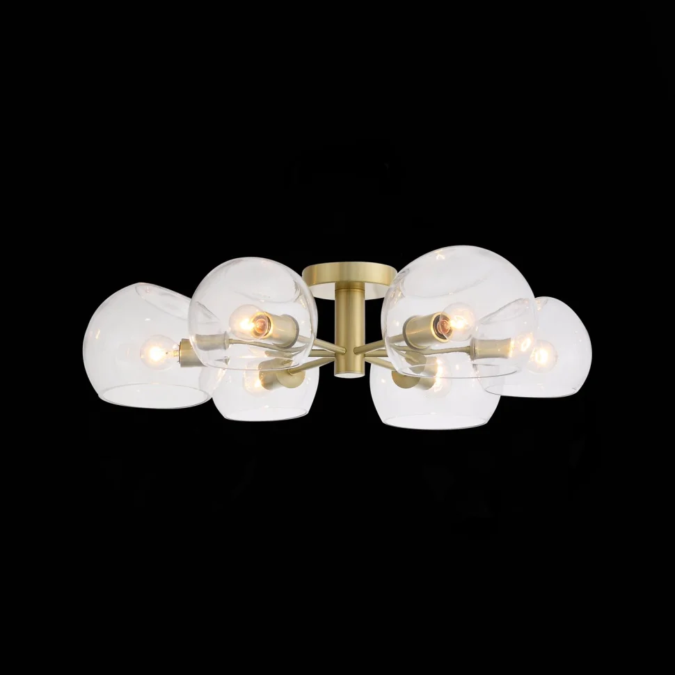Потолочная люстра Calmare SL434.202.06 ST Luce | Освещение