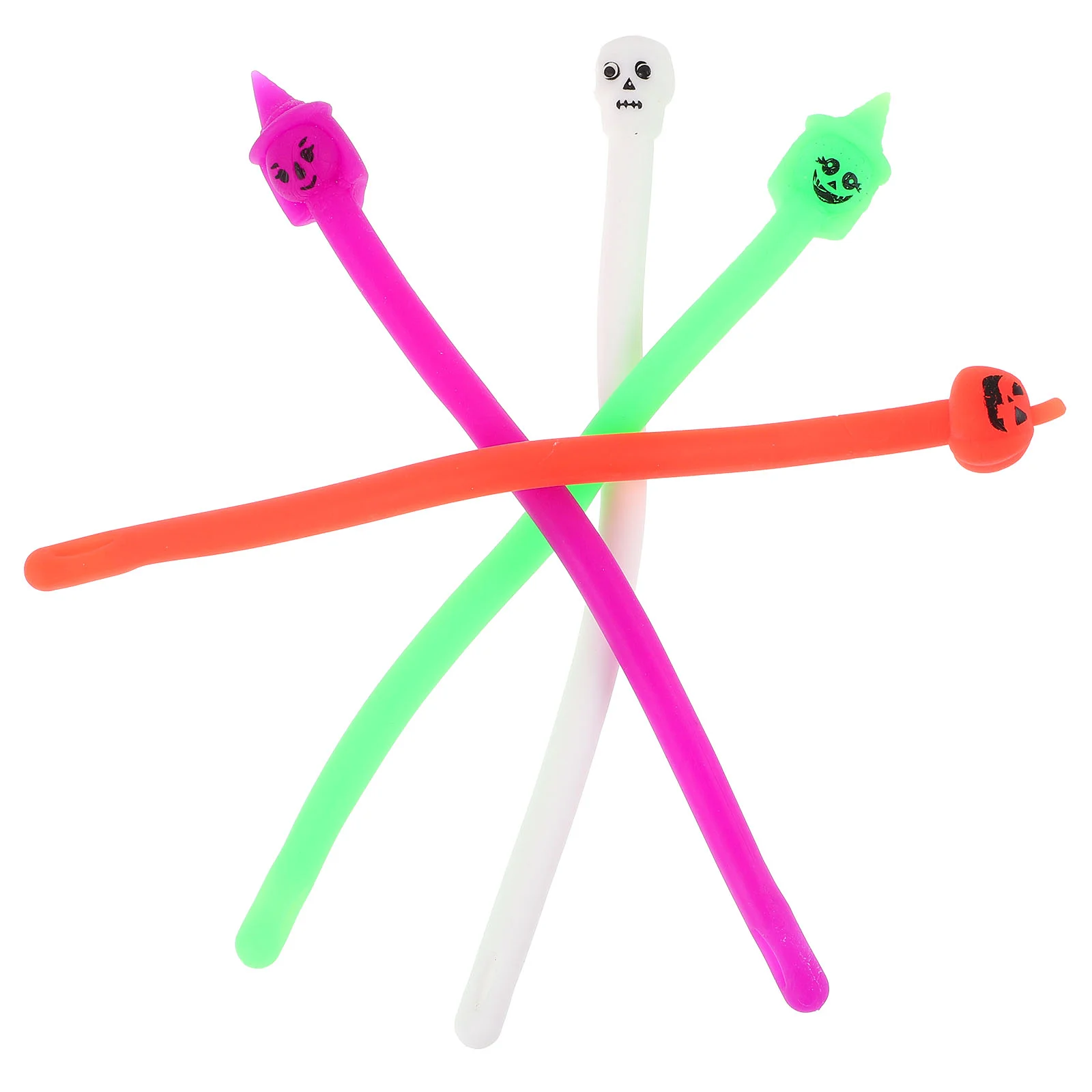 

Restless Stretchable Toy Office Supplies Pressure Relief Toys Simulated Noodles Stress