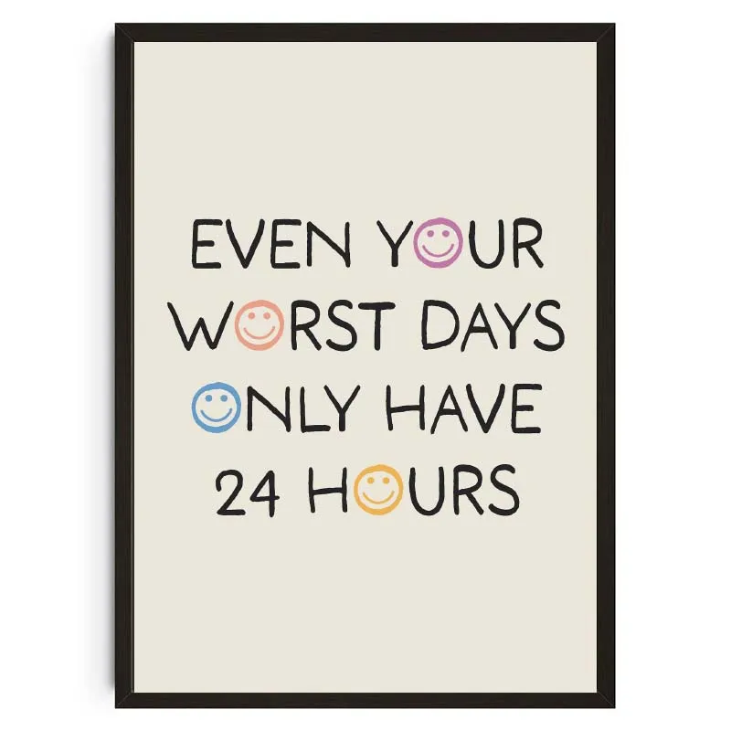 

Абстрактный настенный постер для дома