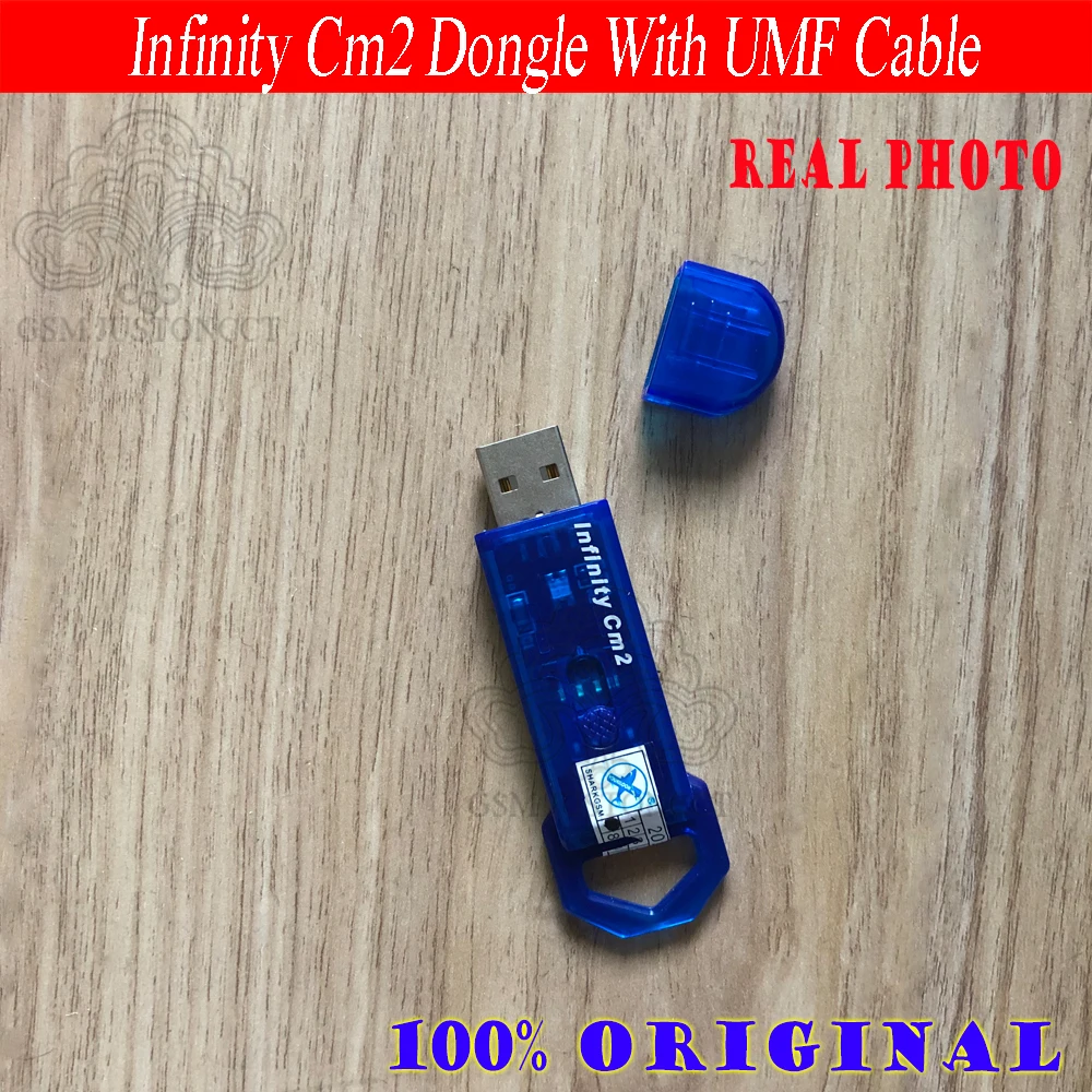 Ключ Infinity Box + UMF все в одном для телефонов GSM CDMA новейший ключ