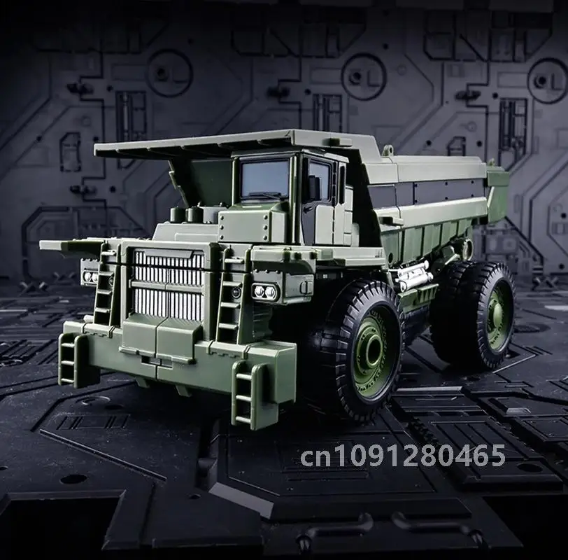 Aoyi Трансформация Devastator Long Haul Bonecrusher Mixmaste Скребок Конструкции Фильм Фигурка Робот