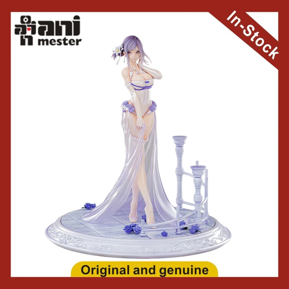 Фото 【UA】AniMester Mobile Sentai Dinisa Hanayome Ver. Модель-фигурка в масштабе 1/7, игрушка, подарок №2
