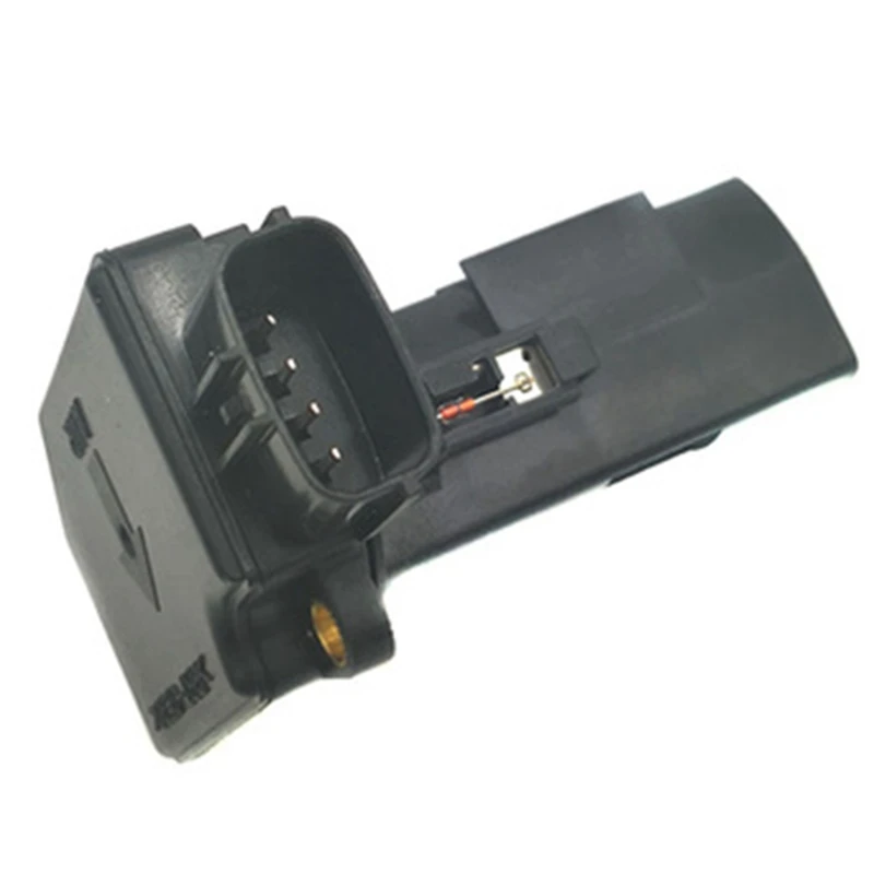 Автомобильный датчик массового расхода воздуха MAF расходомер для Mitsubishi L300 2011 4G63 2