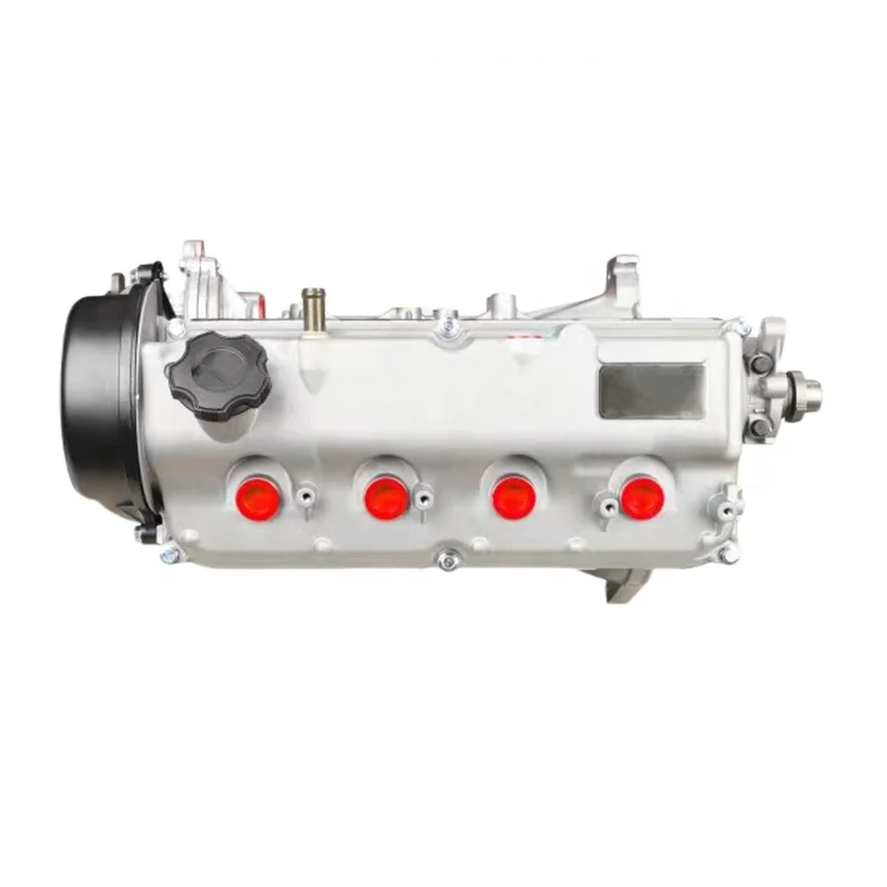 Высококачественный новый G16A G16B неизолированный двигатель для Suzuki Baleno Culture S Escudo