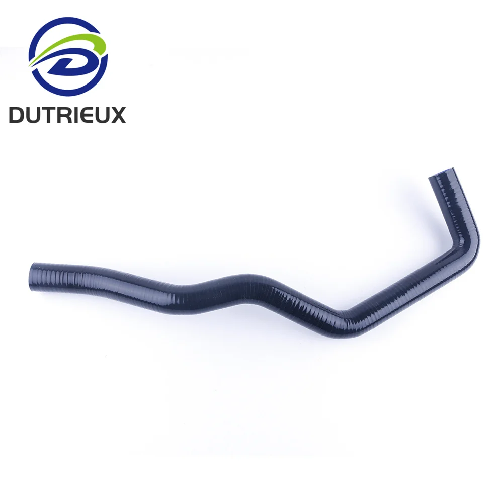 Высококачественные и высокопроизводительные силиконовые шланги охлаждающей