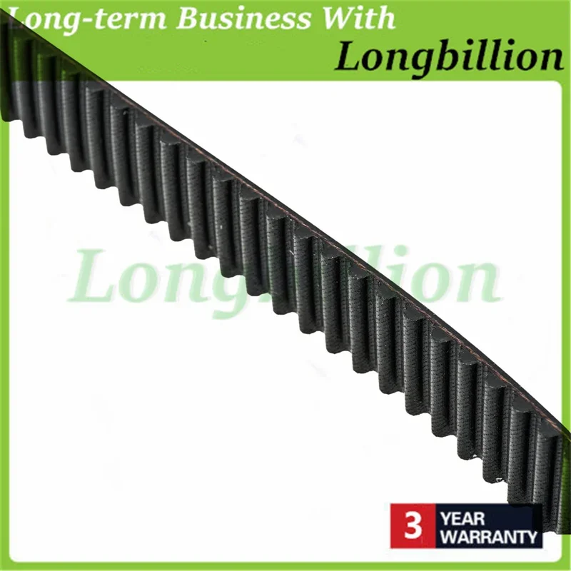 1 комплект Ремень ГРМ для Subaru Legacy Impreza 90-02/1997 8 л 2 SOHC EJ18E EJ22E 13028-AA102 13073-AA080 13085-AA061