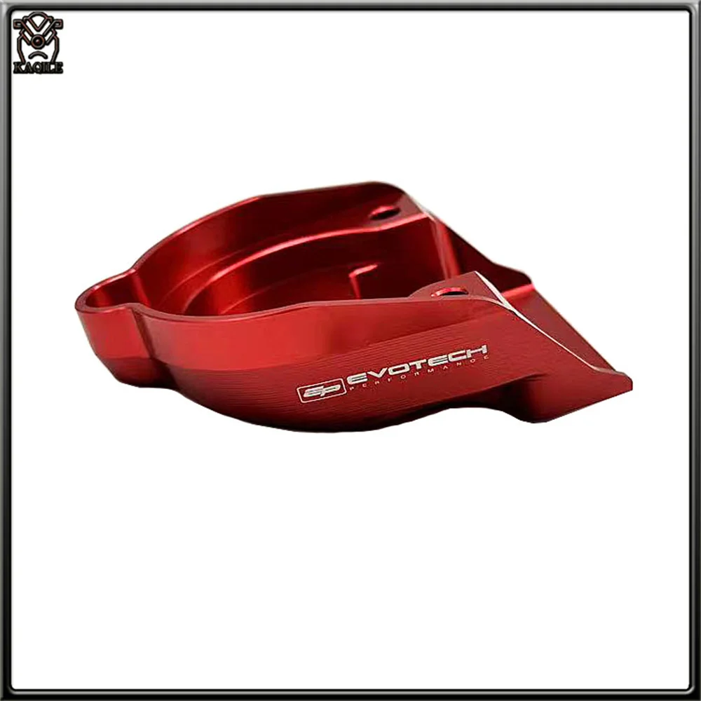 

Новые аксессуары для мотоциклов DUCATI PanigaleV4 Panigale V4 2018 2019 2020 2021 2022 Нижняя Защитная крышка двигателя