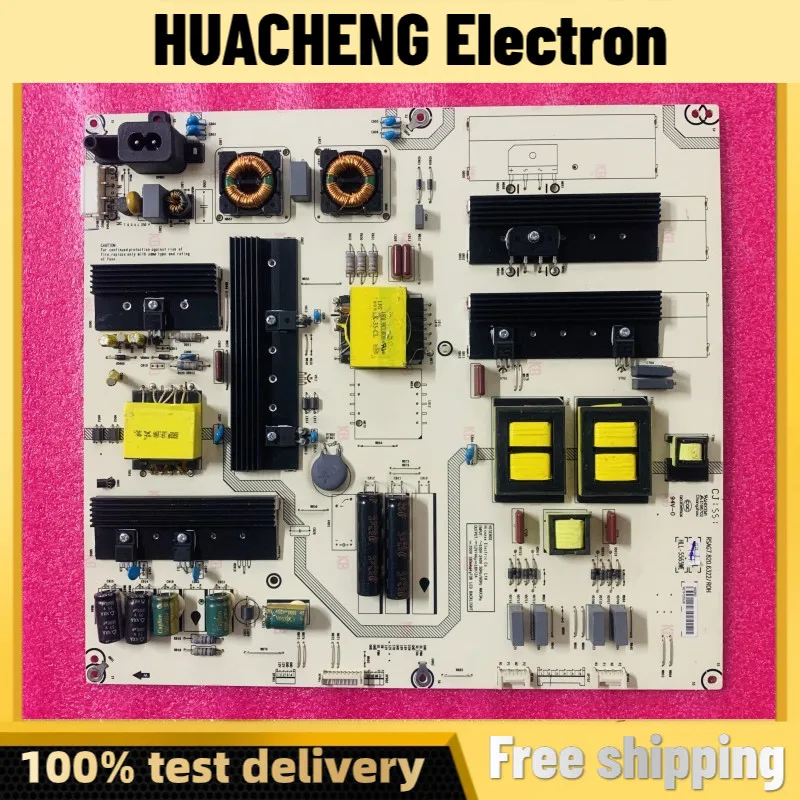 

Оригинал для Hisense LED65K3500 Power Panel RSAG7.820.6322 HLL-5565WM