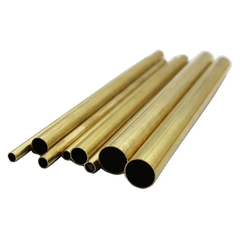 

Brass Tube Pipe 0.2mm 0.25mm 0.3mm 0.4mm 0.5mm 0.75mm 1mm 1.25mm 1.5mm 2mm 7.5mm 8mm 8.5mm 100mm