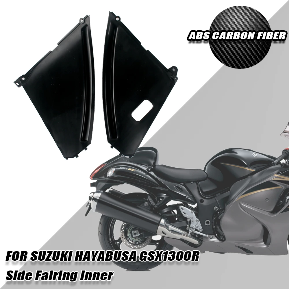 

Задняя панель обтекателя Для SUZUKI HAYABUSA GSX1300R 2008-2022, аксессуары для мотоциклов