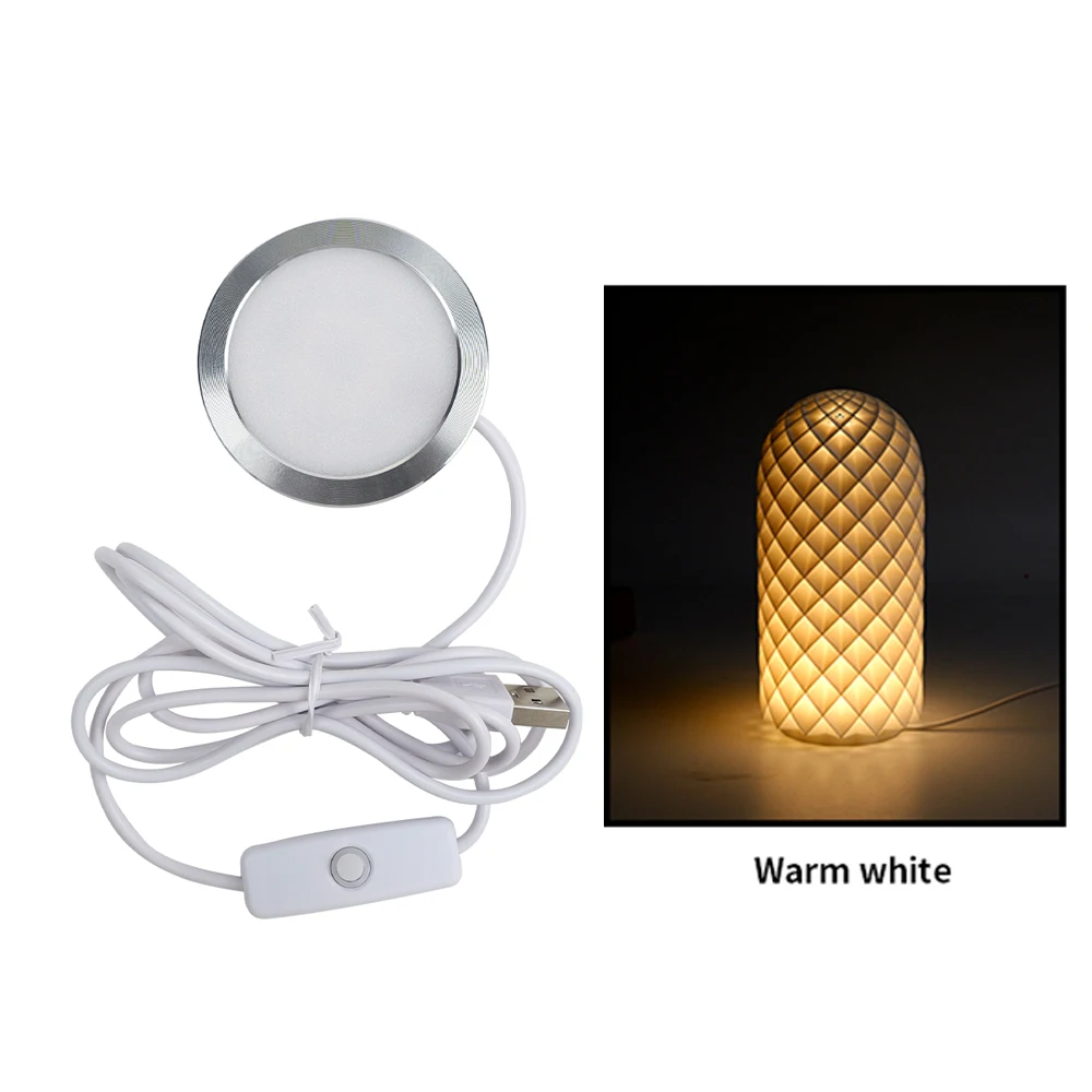 

RGB LED-подсветка для 3D-принтера Bambu Lab