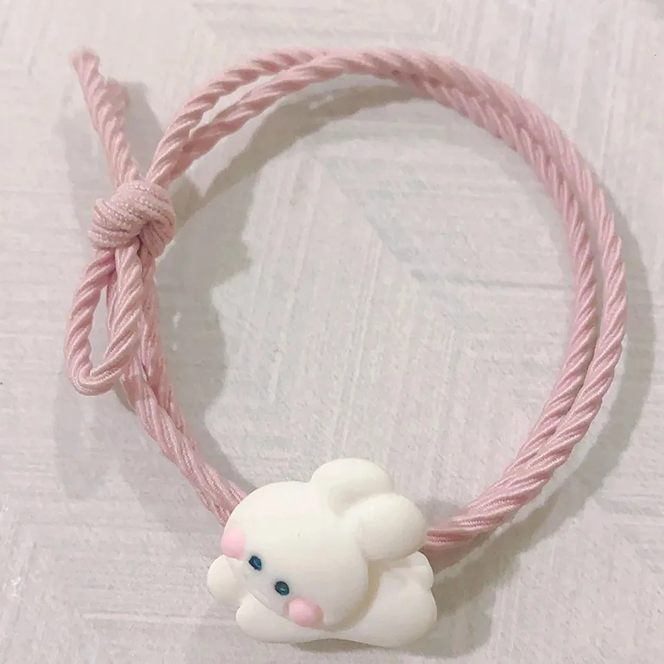 New Korean Women'S Wrist Strap Small Leather Band Wrist Strap Girl Decoration Accessories A3432