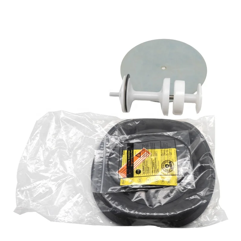 Немецкий регулятор давления газа Dungs Ремкомплект FRS 5065 DN65