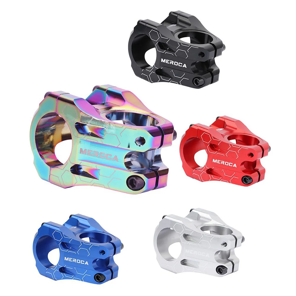 Вынос велосипеда разработанный DH AMEnduro короткая длина 35 мм изготовленный из