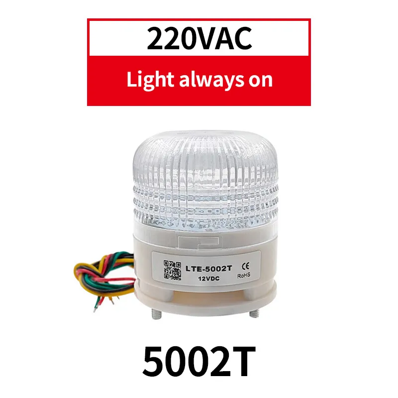 

Индикаторный фонарь CNMAWAY LTA 5002