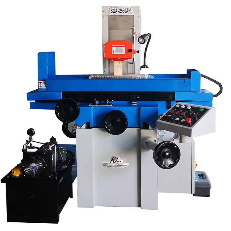 

Vertical Spindle Rotary Table Hydraulic Surface Grinder