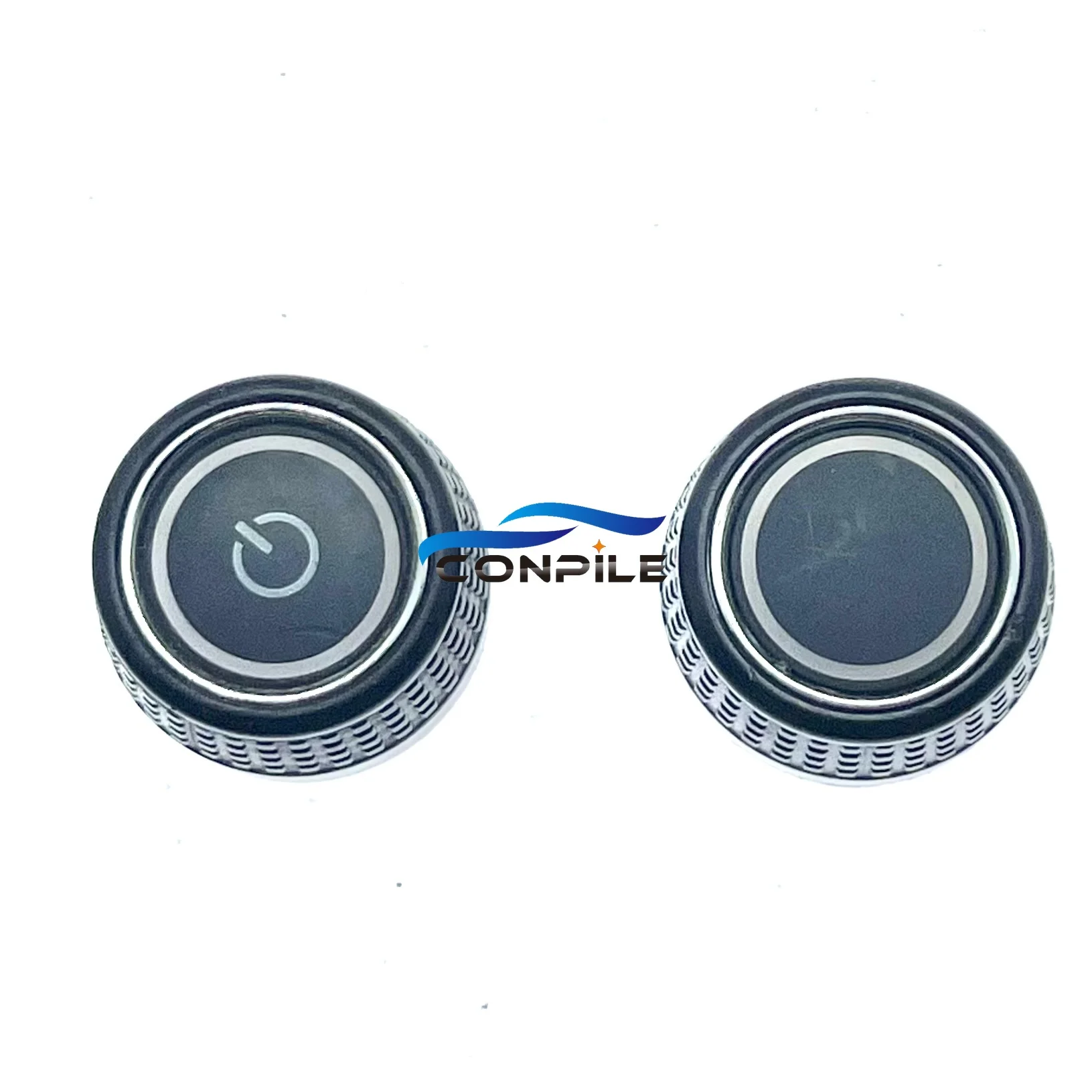 1 шт для нового Volkswagen Jetta Santana пленка АТИ-радиация Polo Lavida радио CD-плеер кнопка ручка