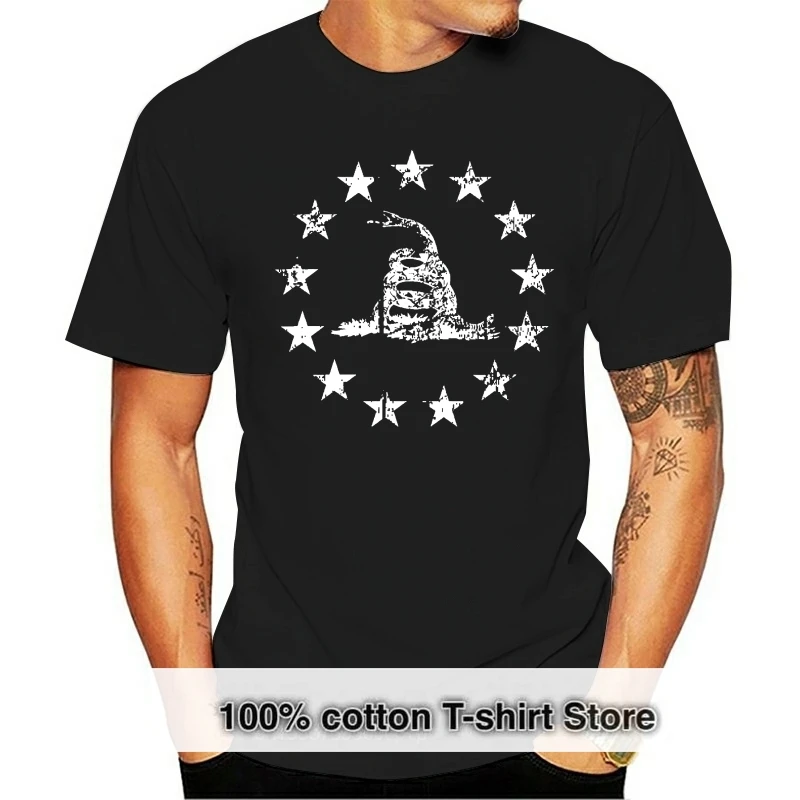 

THREE PERCENTER HOODED SWEATSHIRT DON'T TREAD ON ME DTOM 2ND AMENDMENT HOODIE