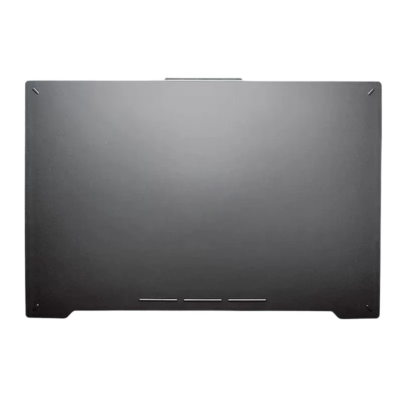 Фото Новая задняя крышка/рамка дисплея (A-крышка) для ноутбука ASUS TUF Gaming F17 FX707 FX707ZM A17 FA707 №2