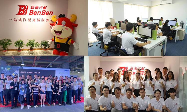 BBmart Другие автозапчасти Пневматическая подвеска Амортизатор для Audi A8 4E2 4E8 OE 4E