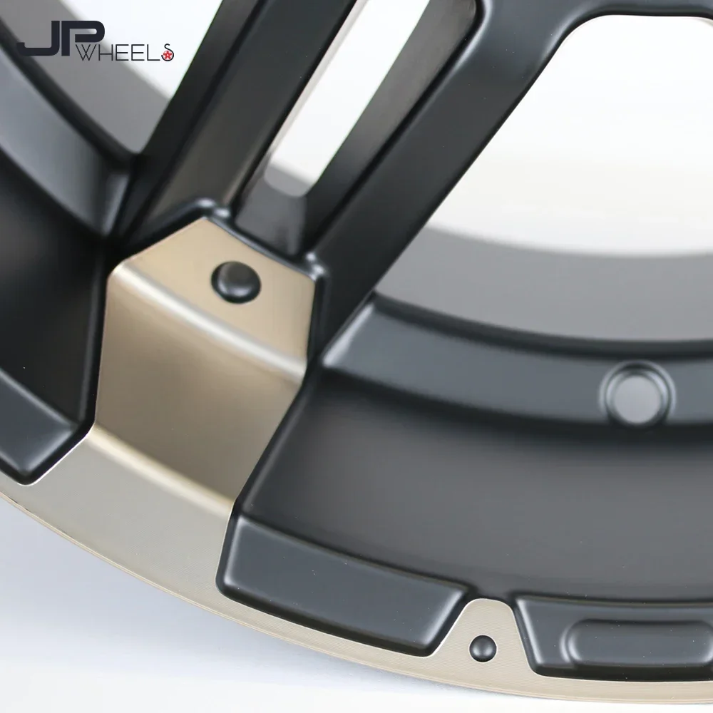 Алюминиевые автомобильные колеса диски для модификации автомобиля внедорожные