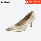 Туфли BALDININI DE9204S40BOEM8686