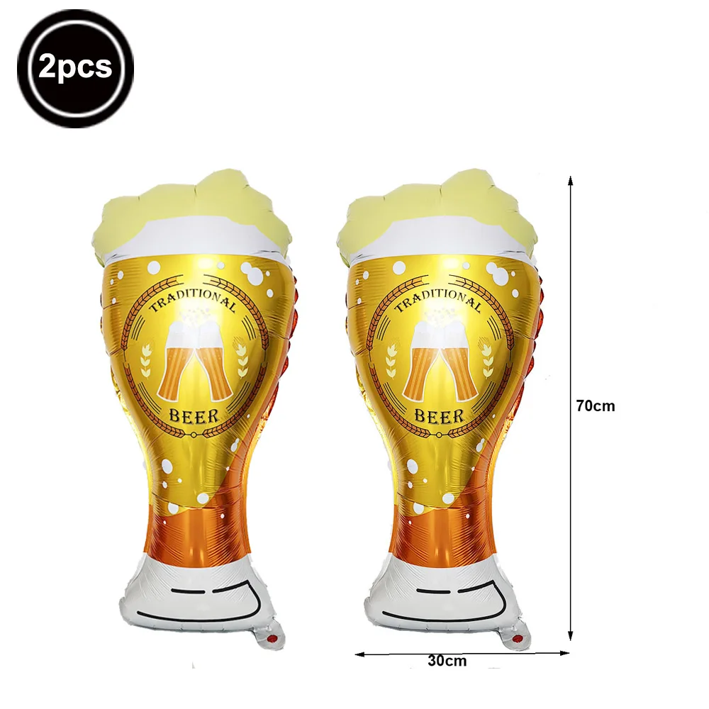 Бутылка вина, воздушные шары из фольги, декор для пивной вечеринки, банкет, день рождения, бокал для вина, воздушный шар, украшение для свадьбы, годовщины, вечеринки