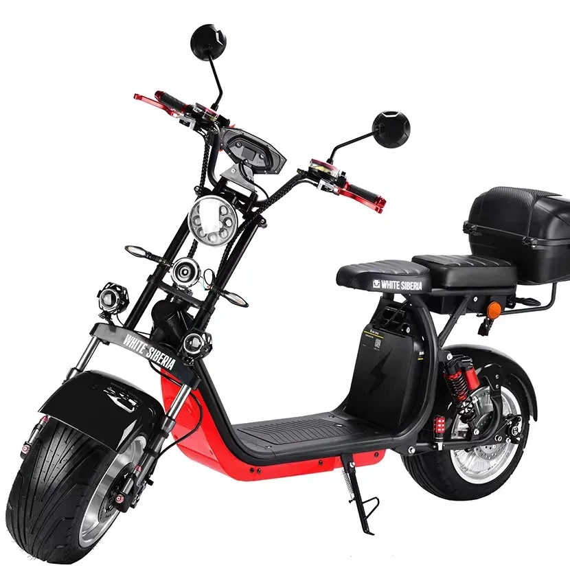 

FEIVOS K3 Electric Bike 1000W 60V 45km/h Mountain Moped Ebike Electric Lithium Battery Adult Ebike