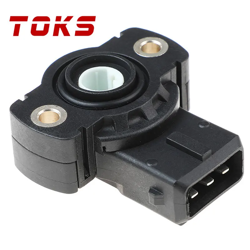 

13631402143 TPS Throttle Position Sensor 3pins for BMW E34 E36 E39 E46 E52 E85 E86 M3 M5 Z3 Z4 Z8 13637840383 Throttle Sensor